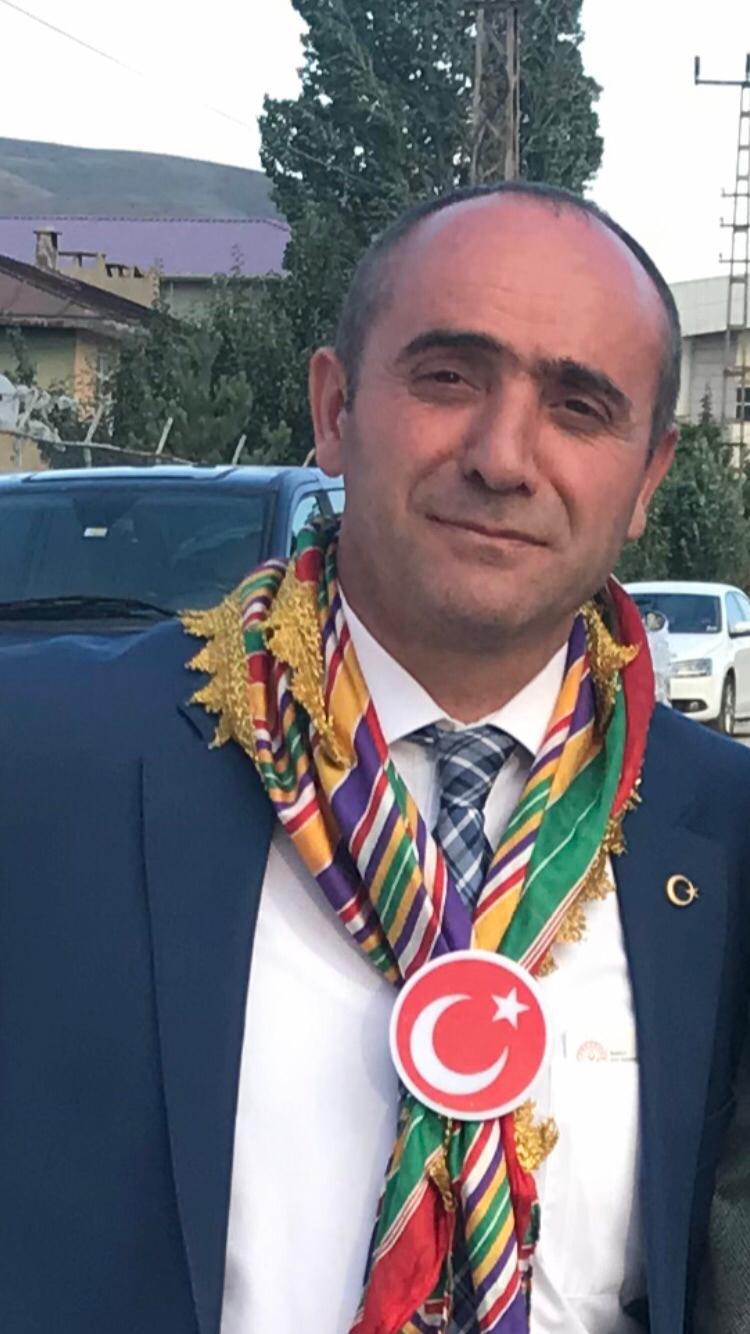 Hayrettin Haluk Akkoyunlu